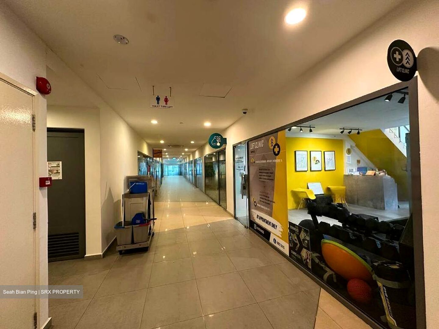 Icon @ Pasir Panjang (D5), Shop House #459746441